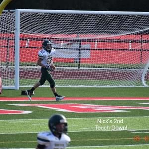 Meet your Posher, Nick